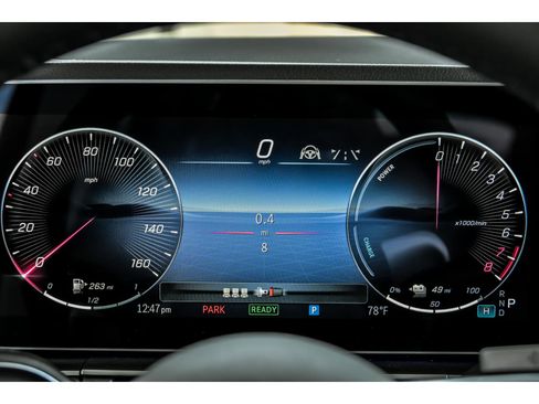 New 2026 Mercedes-Benz GLE 450e 4MATIC image 11