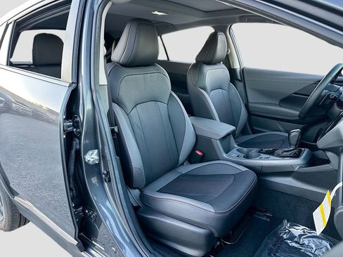 Certified 2025 Subaru Crosstrek 2.5i Limited w/ Popular Package #3A image 29