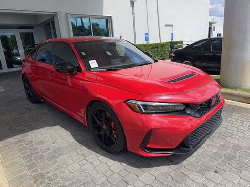 Used 2024 Honda Civic Type R image 19