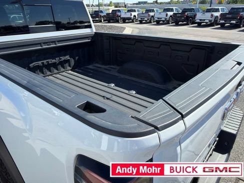 Used 2024 GMC Sierra 2500 AT4X AWD/4WD image 23