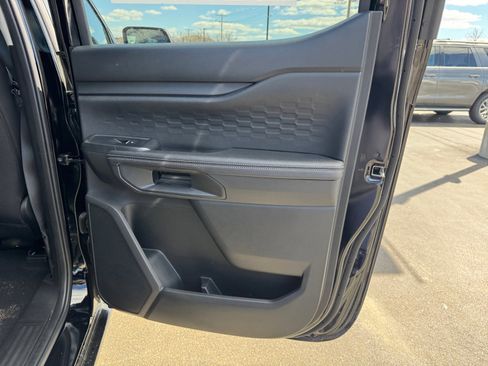 New 2026 Ford Ranger XLT w/ FX4 Off-Road Package AWD/4WD image 27