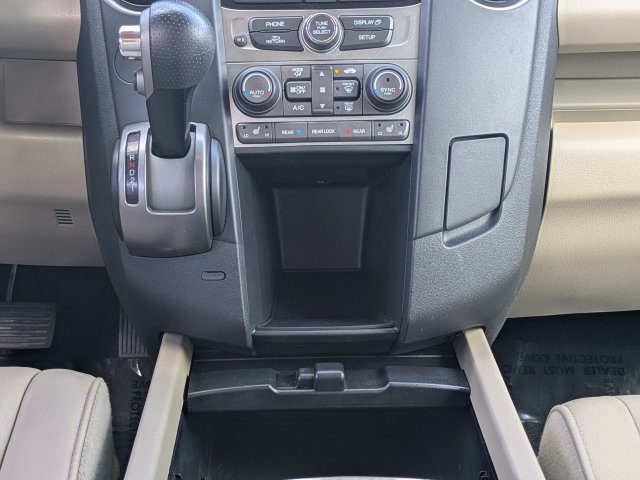 Used 2014 Honda Pilot EX-L image 23