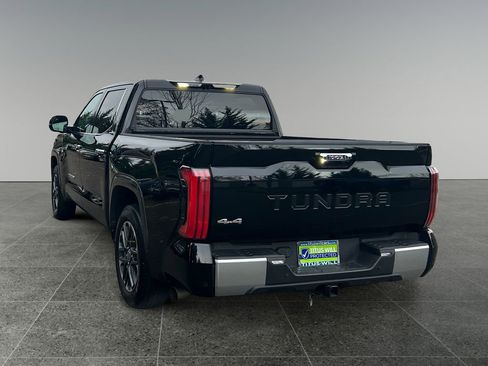 Used 2023 Toyota Tundra Limited image 5