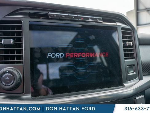 Used 2024 Ford F150 Raptor AWD/4WD image 9