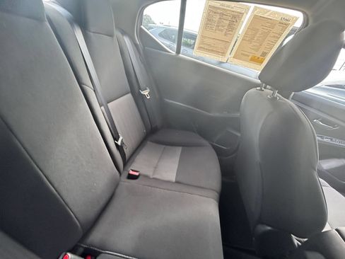 Used 2025 Nissan Sentra SV FWD image 32