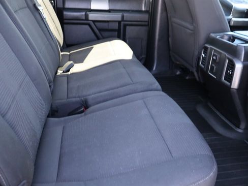 Used 2016 Ford F150 XLT w/ Equipment Group 301A Mid AWD/4WD image 7