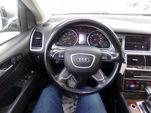 Used 2013 Audi Q7 3.0T Premium Plus image 59
