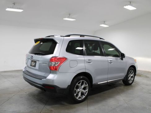Used 2016 Subaru Forester 2.5i Touring w/ Eyesight & Navigation System AWD/4WD image 9