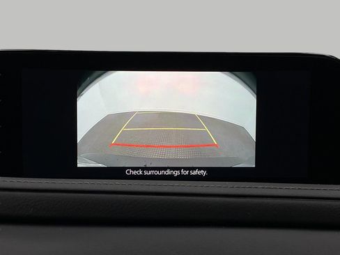 New 2025 MAZDA CX-30 AWD 2.5 S w/ Select Sport Pkg image 22