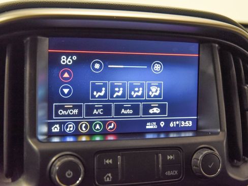 Used 2021 Chevrolet Colorado Z71 w/ Safety Package image 21