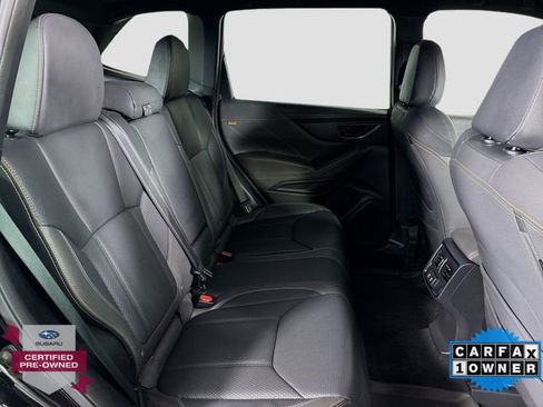 Certified 2023 Subaru Forester Wilderness image 29