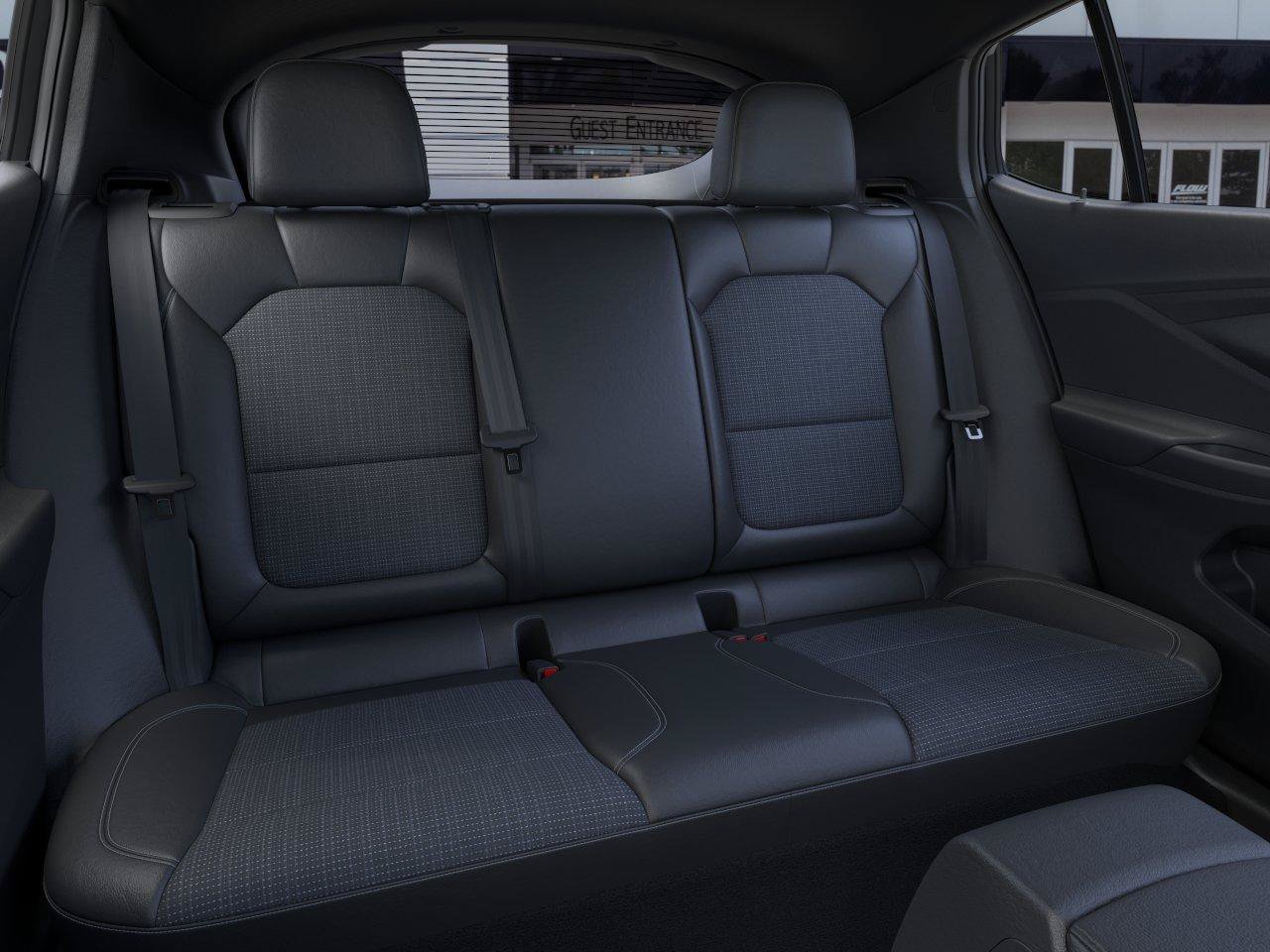 New 2026 Buick Envista Preferred w/ Convenience I Package FWD image 17