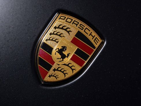 Used 2021 Porsche 911 Turbo S image 50