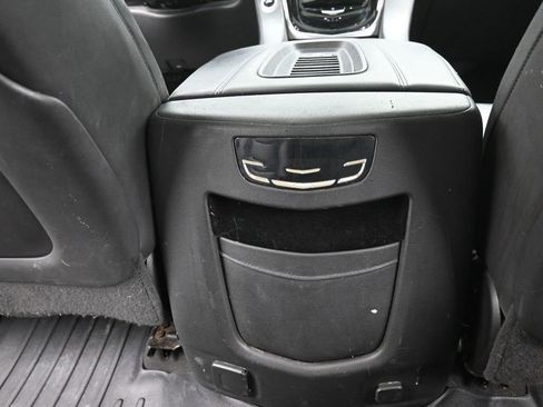 Used 2020 Cadillac Escalade ESV Luxury image 12