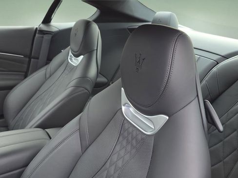 Certified 2024 Maserati GranTurismo Modena image 19