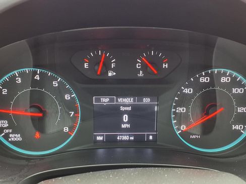 Used 2024 Chevrolet Malibu LT FWD image 13