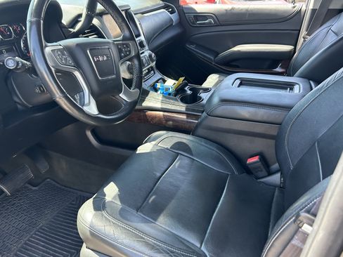 Used 2015 GMC Yukon SLT w/ Open Road Package AWD/4WD image 11