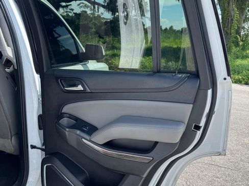 Used 2017 Chevrolet Tahoe LT image 16