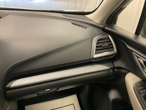Used 2021 Subaru Forester Limited w/ Popular Package #3 image 29