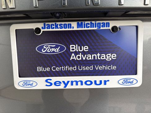 Used 2020 INFINITI QX50 Sensory w/ Climate Package image 18