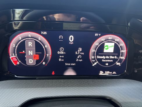 Used 2026 Volkswagen Golf S FWD image 18