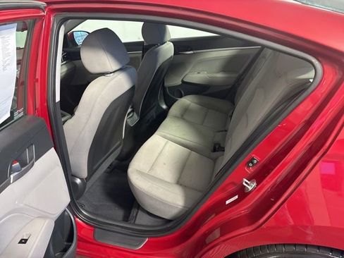 Used 2019 Hyundai Elantra Value Edition FWD image 22