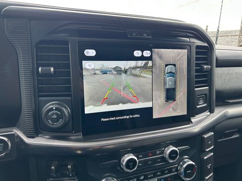 Used 2025 Ford F150 Tremor w/ Equipment Group 402A High image 19