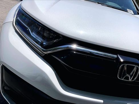 Used 2021 Honda CR-V Touring image 28