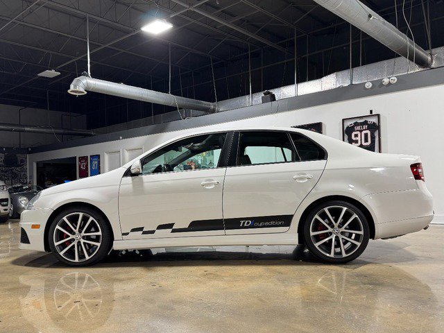 Used 2010 Volkswagen Jetta TDI Cup FWD image 7