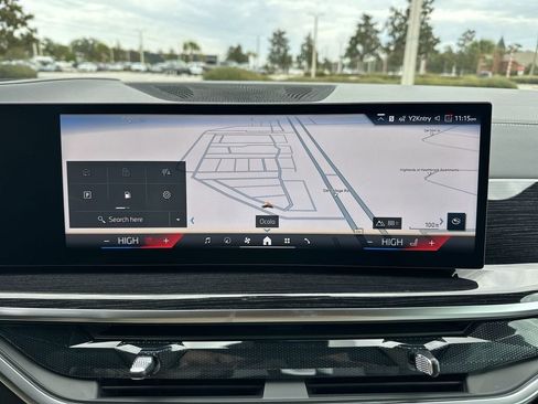 New 2026 BMW X5 xDrive40i w/ M Sport Package image 22