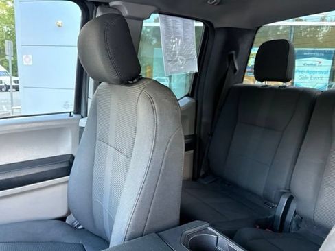 Used 2018 Ford F150 XL w/ Equipment Group 101A Mid RWD image 20