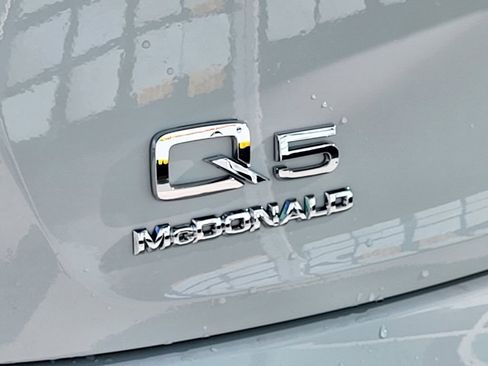 Certified 2022 Audi Q5 2.0T Premium image 11