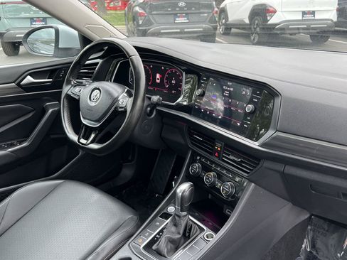 Used 2019 Volkswagen Jetta SEL FWD image 20