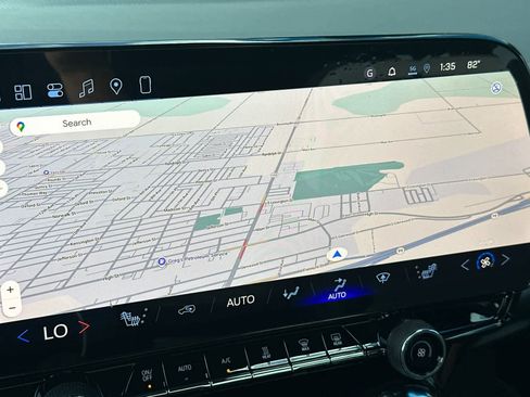 Used 2026 Chevrolet Blazer EV LT image 18