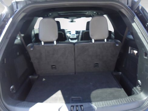 Used 2023 Ford Explorer ST w/ Equipment Group 401A AWD/4WD image 36
