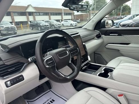 Used 2026 GMC Acadia Denali w/ Super Cruise Package AWD/4WD image 19