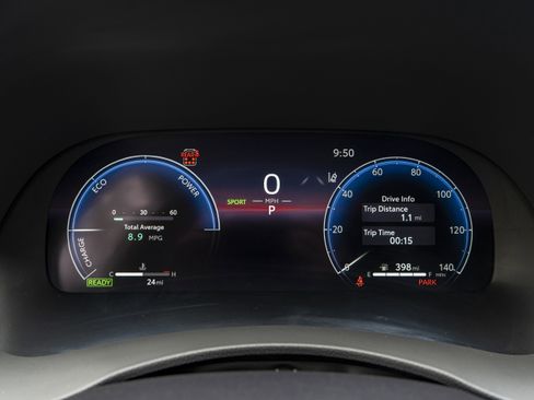 Used 2026 Toyota Highlander Platinum image 23