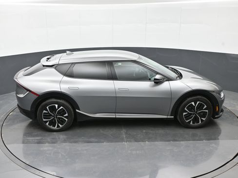 Used 2024 Kia EV6 Wind w/ Wind Technology Package image 38