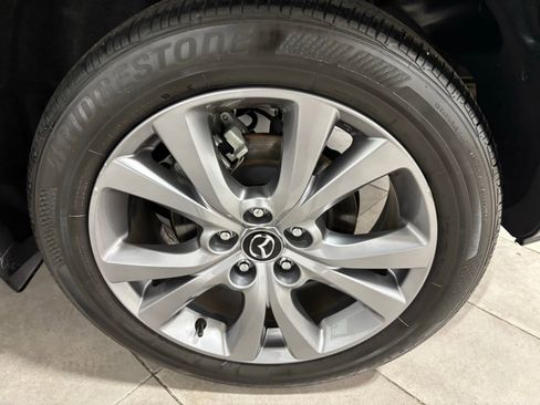 Certified 2024 MAZDA CX-30 AWD 2.5 S w/ Preferred Package image 11