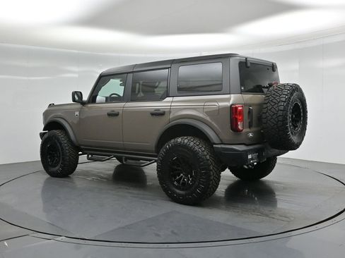 New 2026 Ford Bronco Big Bend w/ Black Diamond Package image 6