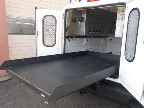 Used 2015 Chevrolet Silverado 1500 W/T w/ Trailering Package RWD image 19