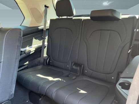 Used 2020 BMW X7 xDrive40i AWD/4WD image 11