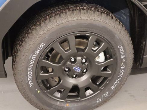 New 2026 Subaru Forester Wilderness image 8