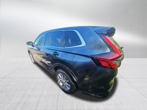 Used 2024 Honda CR-V EX image 6