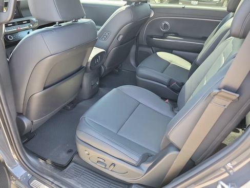 New 2026 Hyundai Palisade Calligraphy AWD/4WD image 27