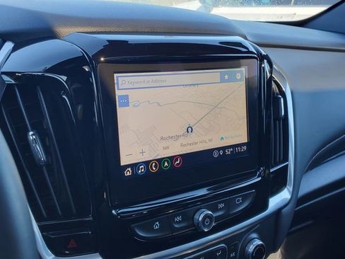 Certified 2023 Chevrolet Traverse RS w/ LPO, Floor Liner Package image 32