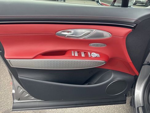 New 2026 Genesis GV70 2.5T Sport Prestige image 16