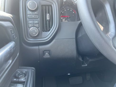 Used 2024 Chevrolet Silverado 2500 Custom w/ Custom Value Package AWD/4WD image 18
