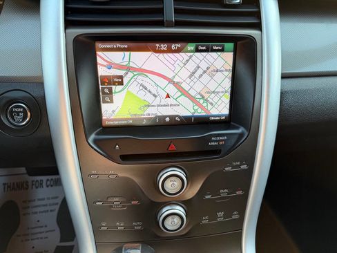 Used 2014 Ford Edge SEL w/ Driver Entry Package AWD/4WD image 59