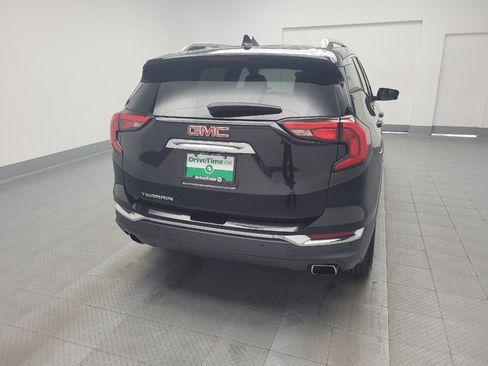 Used 2019 GMC Terrain SLT w/ Preferred Package image 7